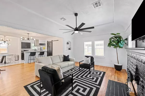 2139 N Stonewall AVE, Oklahoma City, OK 73111