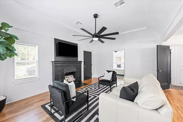 2139 N Stonewall AVE, Oklahoma City, OK 73111