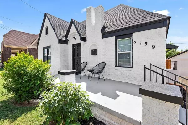 2139 N Stonewall AVE, Oklahoma City, OK 73111