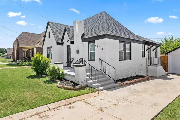 2139 N Stonewall AVE, Oklahoma City, OK 73111