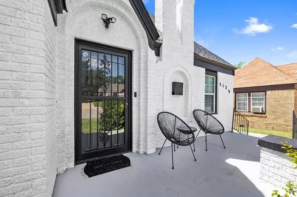 2139 N Stonewall AVE, Oklahoma City, OK 73111