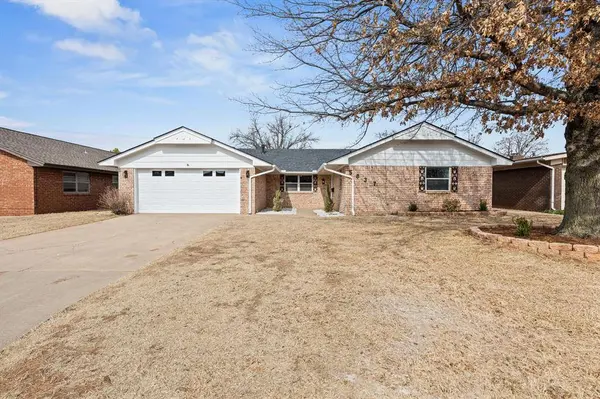 5837 NW 88th ST, Oklahoma City, OK 73132
