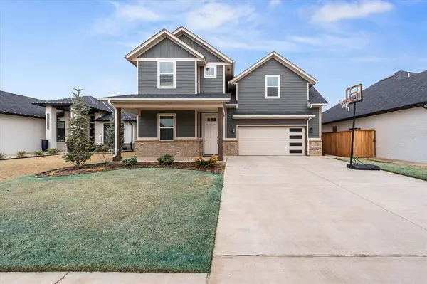 6509 NW 147th ST, Oklahoma City, OK 73142