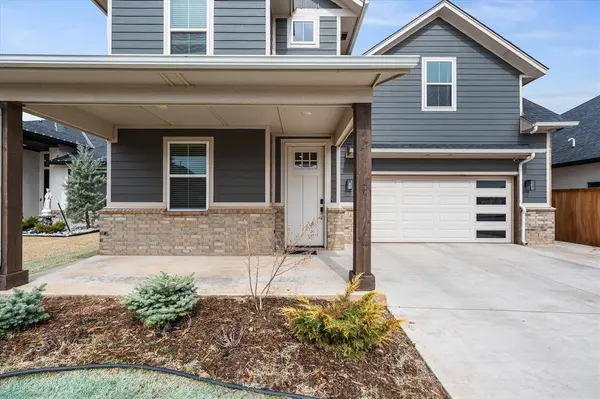 6509 NW 147th ST, Oklahoma City, OK 73142