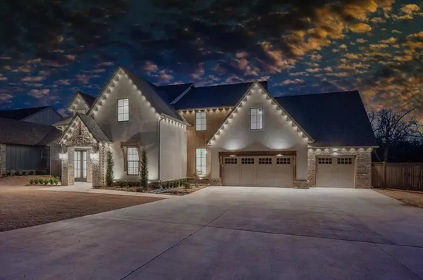 432 Old Creek RD, Edmond, OK 73034