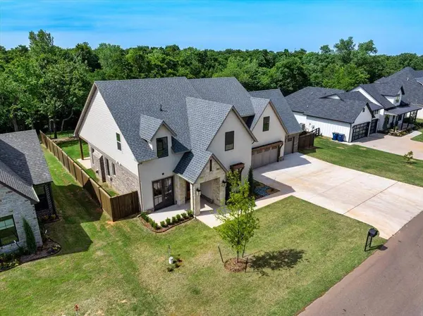 432 Old Creek RD, Edmond, OK 73034