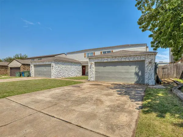 3513 Wynn CIR, Edmond, OK 73013