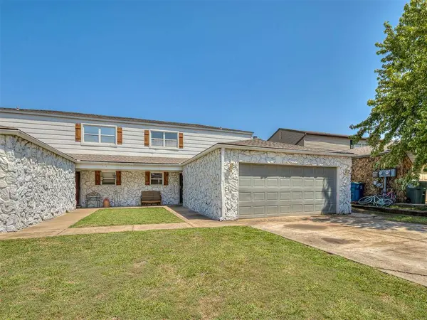 3513 Wynn CIR, Edmond, OK 73013