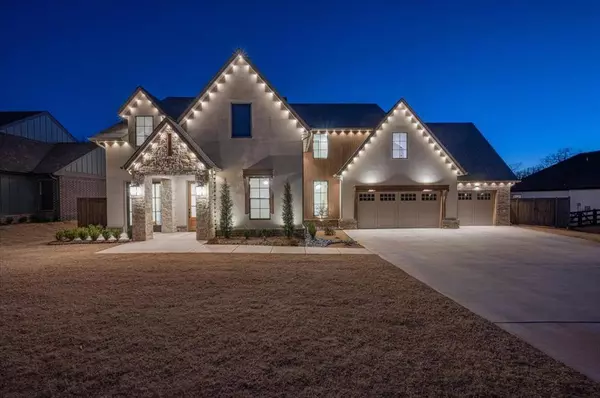 432 Old Creek RD, Edmond, OK 73034