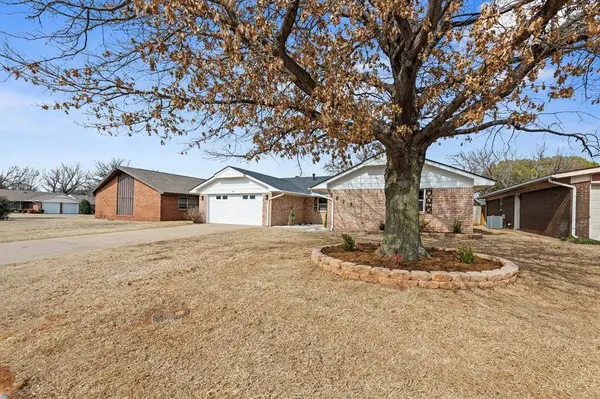 5837 NW 88th ST, Oklahoma City, OK 73132