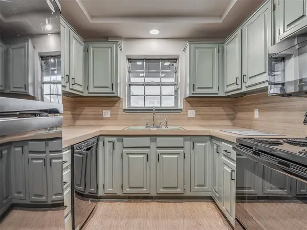 3501 Wynn CIR, Edmond, OK 73013