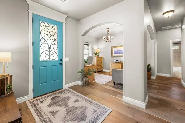 14220 Red Oak DR, Edmond, OK 73034