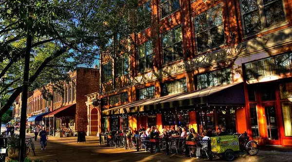 Why Knoxville, TN Is One of the Best Places to Buy a Home Right Now