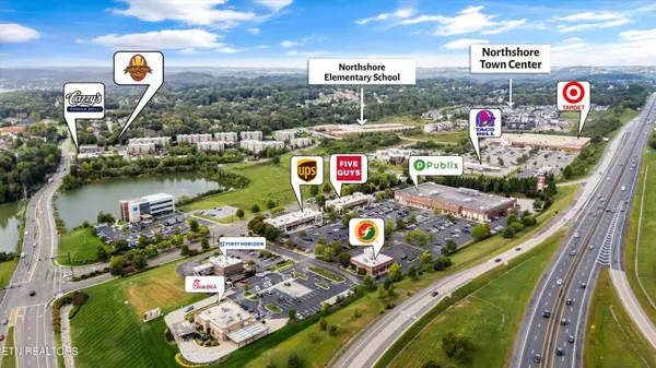 9407 Clingmans Dome DR, Knoxville, TN 37922