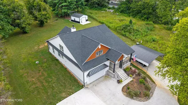 6116 Nails Creek Rd, Seymour, TN 37865