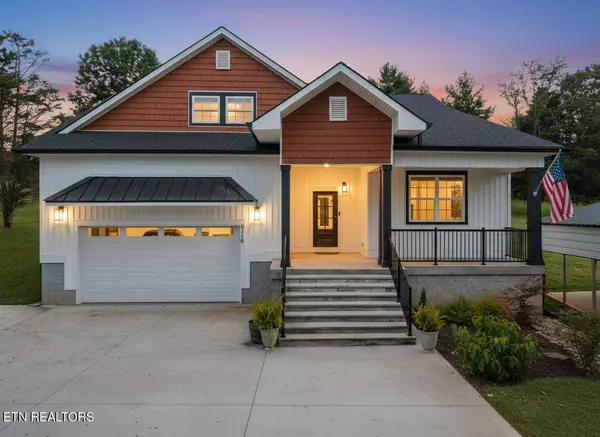 6116 Nails Creek Rd, Seymour, TN 37865