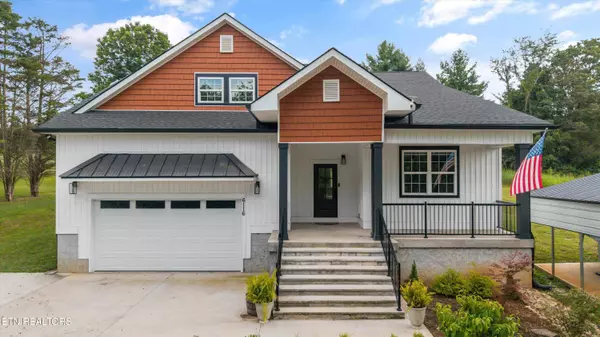 6116 Nails Creek Rd, Seymour, TN 37865