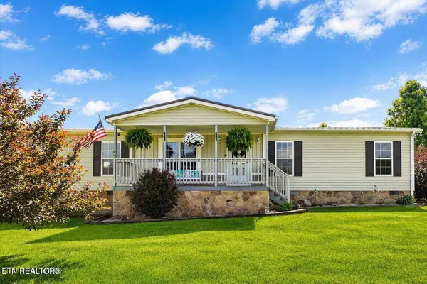 268 Mountain Meadows DR, New Market, TN 37820