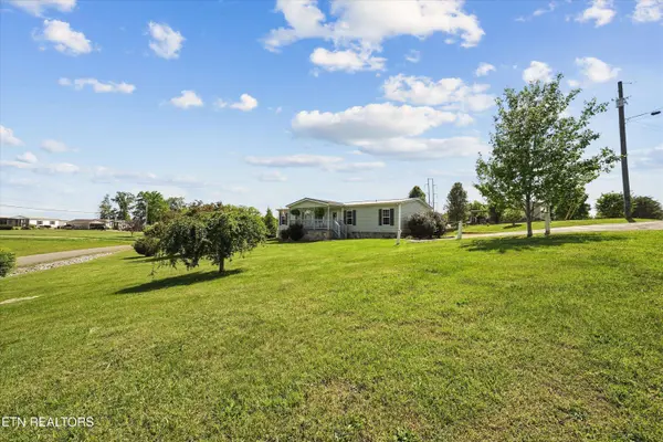 268 Mountain Meadows DR, New Market, TN 37820