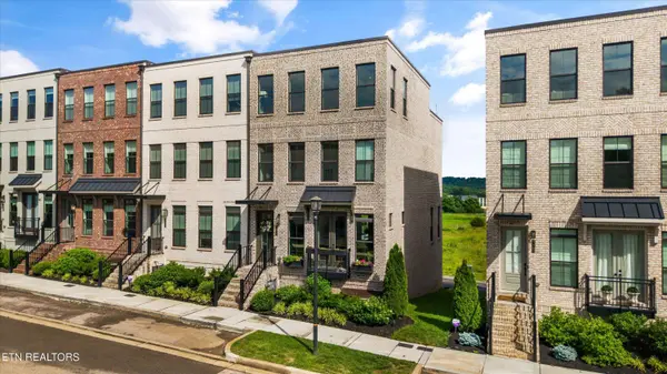 9456 Horizon DR, Knoxville, TN 37922