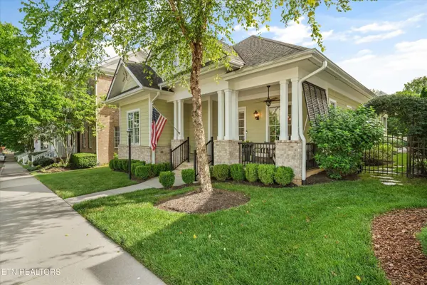 1623 Mystic St, Knoxville, TN 37922