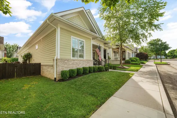 1623 Mystic St, Knoxville, TN 37922