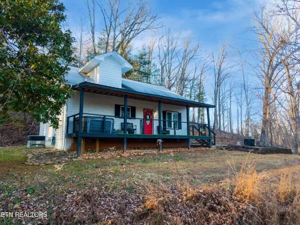 3401 Mountain Overlook WAY, Sevierville, TN 37876