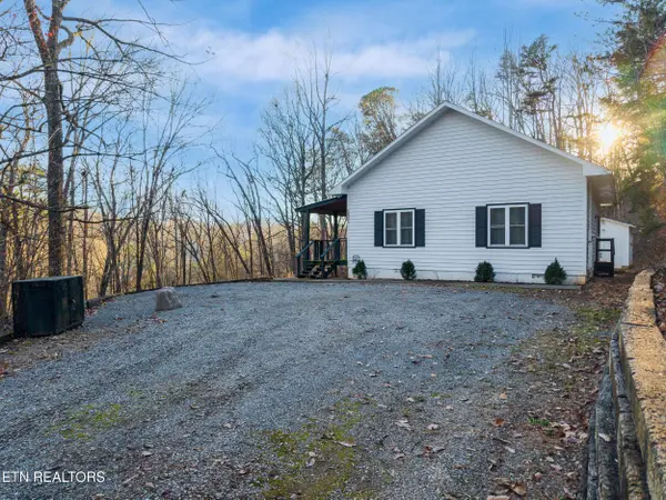 3401 Mountain Overlook WAY, Sevierville, TN 37876