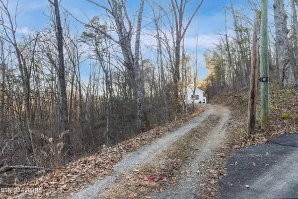 3401 Mountain Overlook WAY, Sevierville, TN 37876