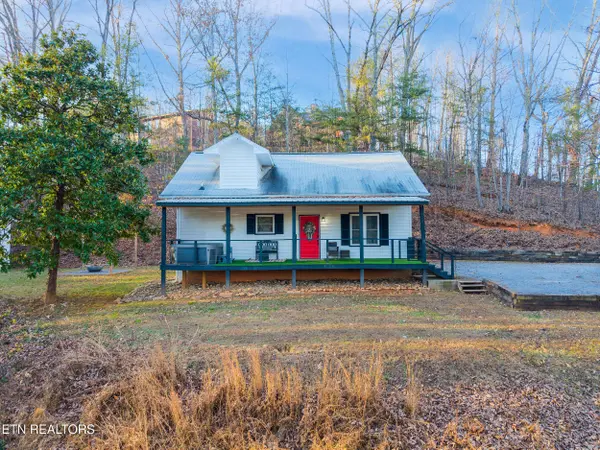 3401 Mountain Overlook WAY, Sevierville, TN 37876