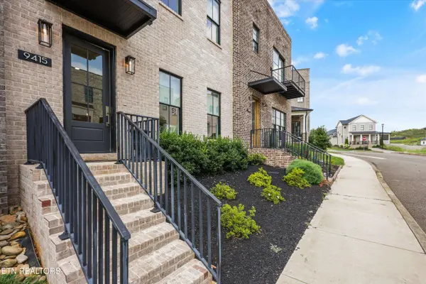 9415 Clingmans Dome DR, Knoxville, TN 37922