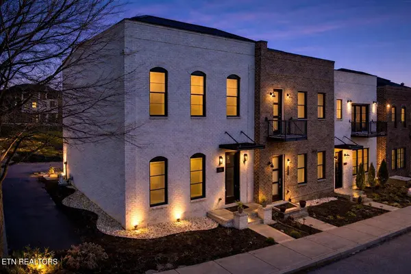 1708 Cades Cove Rd