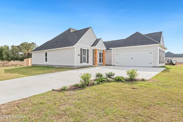101 Gosling WAY, Lafayette, LA 70507