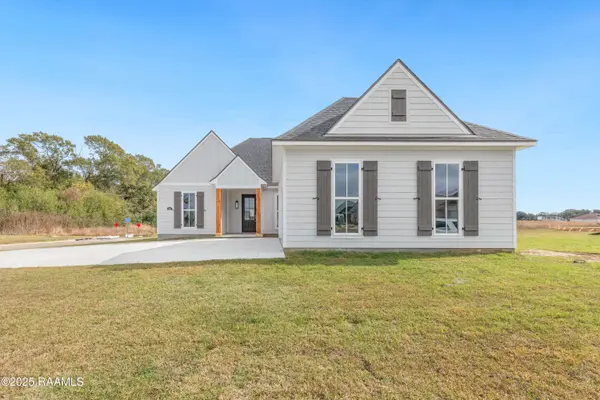 101 Gosling WAY, Lafayette, LA 70507