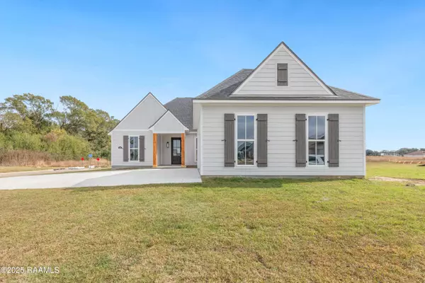 101 Gosling WAY, Lafayette, LA 70507