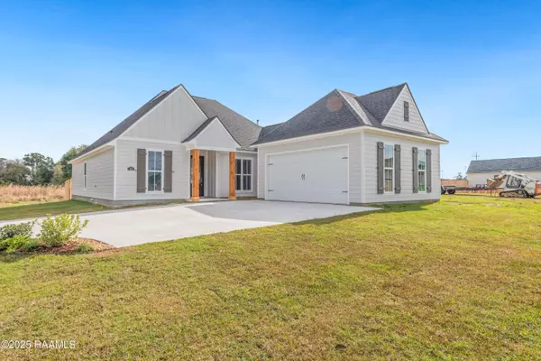 101 Gosling WAY, Lafayette, LA 70507