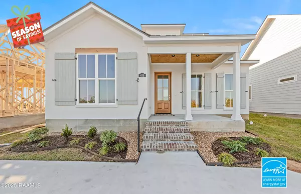 408 Flores CT, Lafayette, LA 70507