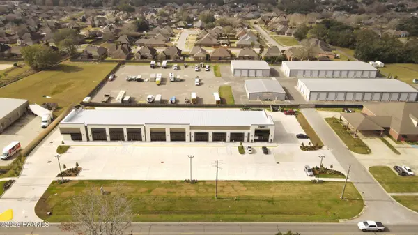 615 Lafayette ST #3, Youngsville, LA 70592