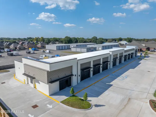 615 Lafayette ST #3, Youngsville, LA 70592