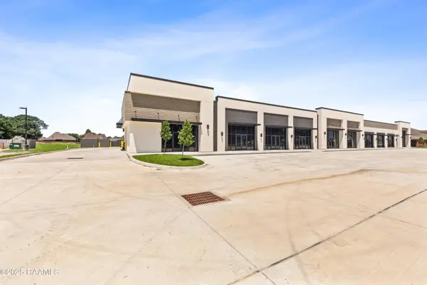 615 Lafayette ST #3, Youngsville, LA 70592