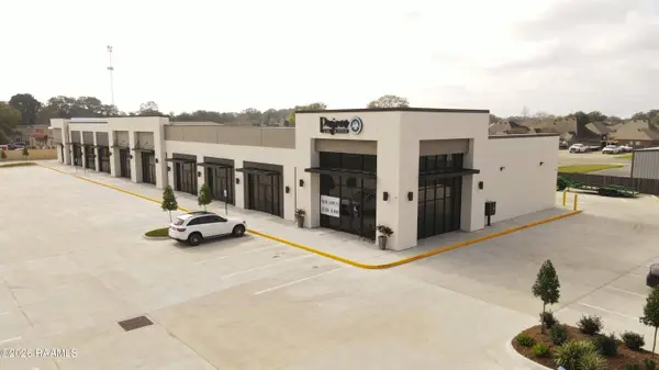 615 Lafayette ST #3, Youngsville, LA 70592