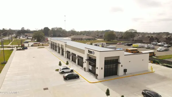 615 Lafayette ST #3, Youngsville, LA 70592