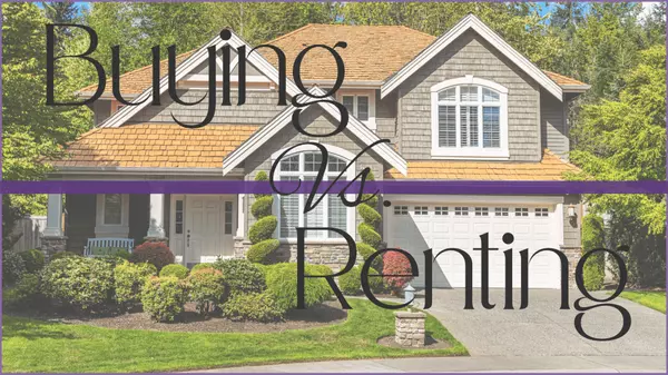 Renting vs. Buying: Which One Makes More Sense in DFW?,Kelly Larty