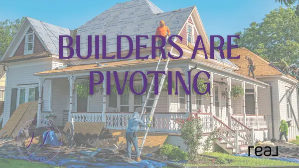 Why Texas Builders Are Shifting Back to Affordable Homes in 2026