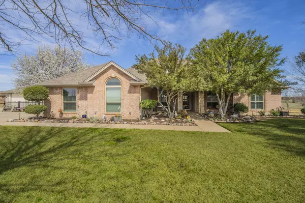 11621 Willow Springs Rd, Haslet, TX 76052-4114