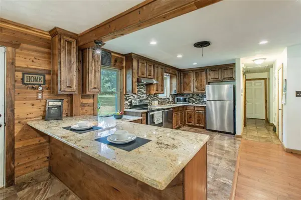 4105 County Road 310, Cleburne, TX 76031