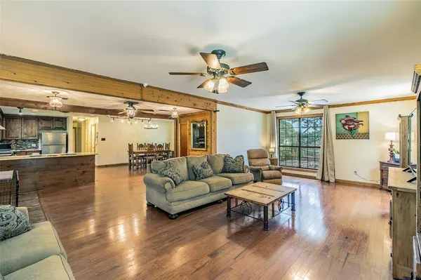 4105 County Road 310, Cleburne, TX 76031
