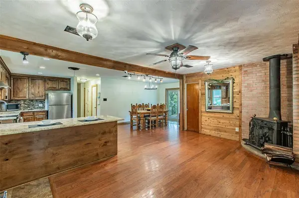 4105 County Road 310, Cleburne, TX 76031