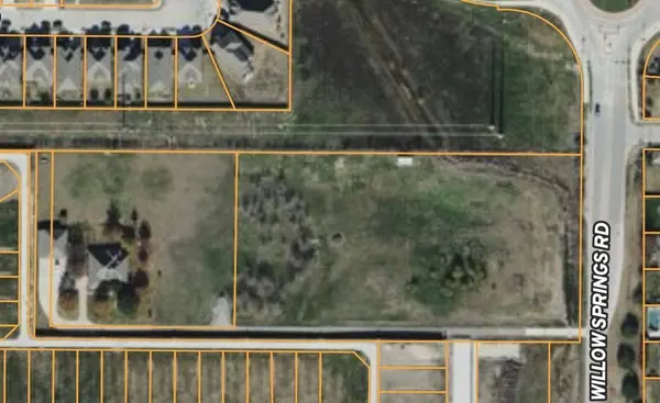 11621 Willow Springs Road, Fort Worth, TX 76052