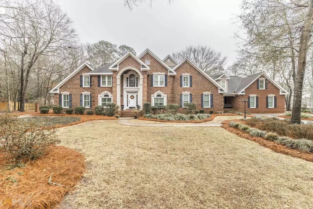 Warner Robins, GA 31088-7524,109 Crest Pointe